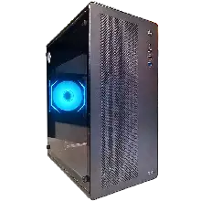 RYZEN 5 3400G VEGA 11 GRAPHICS HOME AND OFFICE PC|  8GB DDR4|  256 NVME SSD  